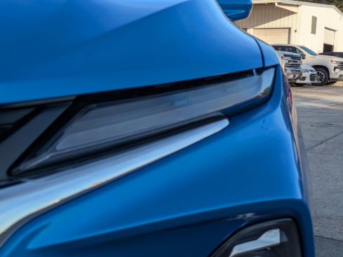 New 2026 Chevrolet Blazer LT w/ LPO, Black Sport Package image 32