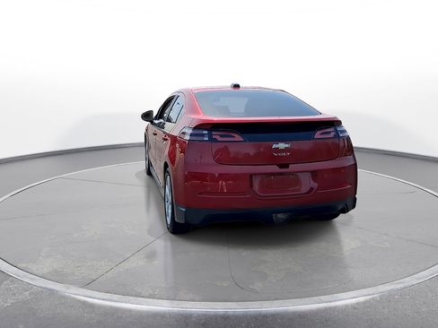 Used 2015 Chevrolet Volt w/ Enhanced Safety Package 1 FWD image 7