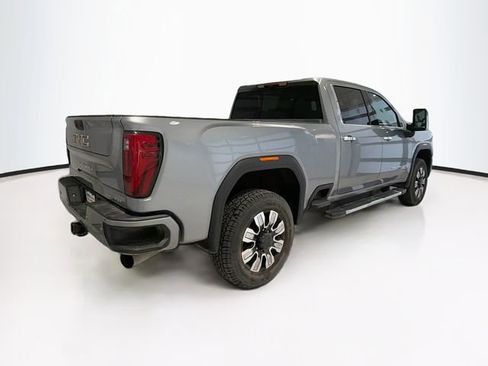 Certified 2024 GMC Sierra 2500 Denali w/ Denali Reserve Package image 7