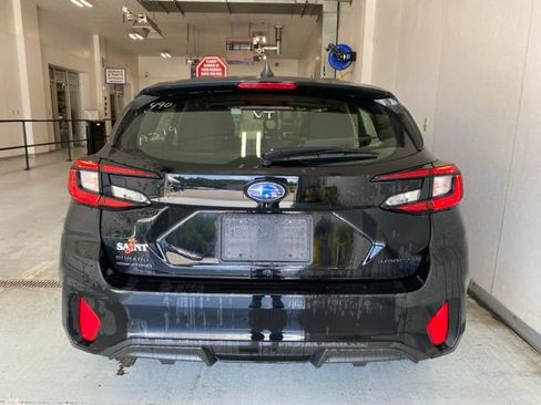New 2026 Subaru Impreza 2.0i Sport AWD/4WD image 6