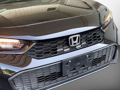 Used 2026 Honda Civic Sport image 30