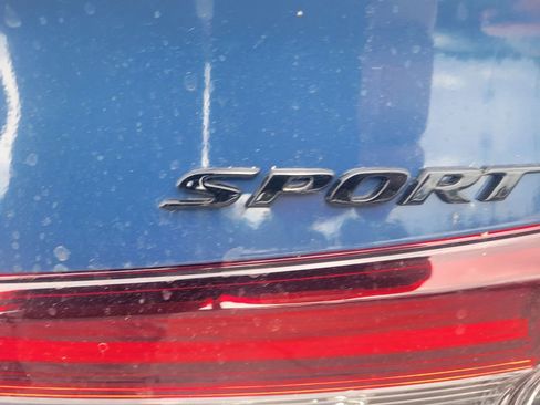 New 2026 Honda Civic Sport image 6