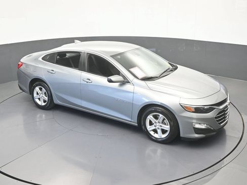 Used 2024 Chevrolet Malibu LT FWD image 49