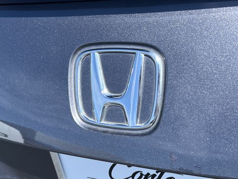 Used 2020 Honda Civic EX image 8
