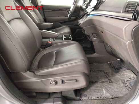 Used 2022 Honda Odyssey Touring image 33