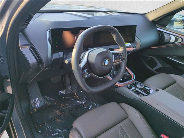 Certified 2026 BMW X3 xDrive30i w/ Convenience Package AWD/4WD image 10
