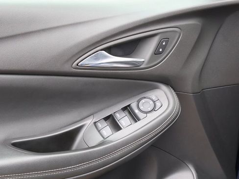 Certified 2023 Buick Encore GX Preferred w/ Cold Weather Comfort Package image 20