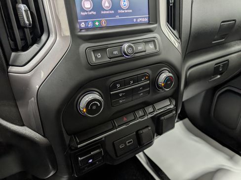 Used 2022 Chevrolet Silverado 3500 W/T w/ WT Convenience Package image 23