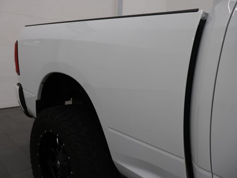 Used 2024 RAM 2500 Laramie AWD/4WD image 27