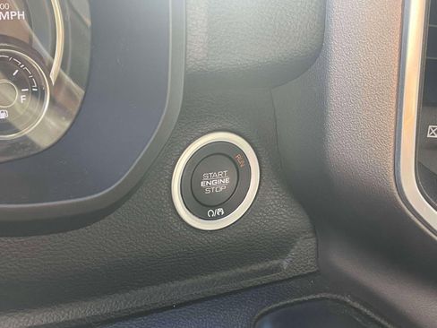 Used 2021 RAM 1500 Big Horn image 24