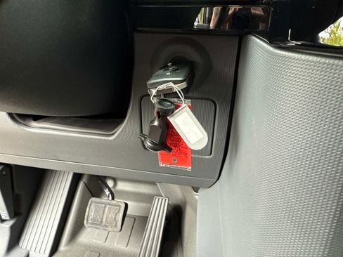 New 2025 INEOS Grenadier image 27