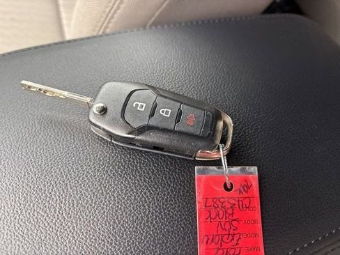 Used 2018 Ford Explorer 4WD image 48