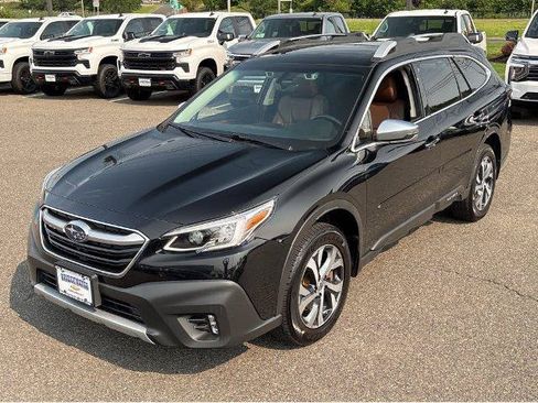Used 2022 Subaru Outback Touring AWD/4WD image 26