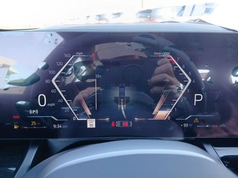 New 2026 BMW 530i 530i Loaner image 25