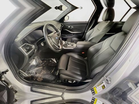 Used 2019 BMW 330i xDrive Sedan w/ Premium Package image 21