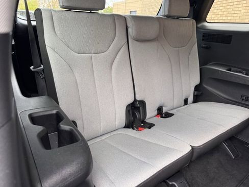 Used 2020 Hyundai Palisade SEL w/ Convenience Package image 7