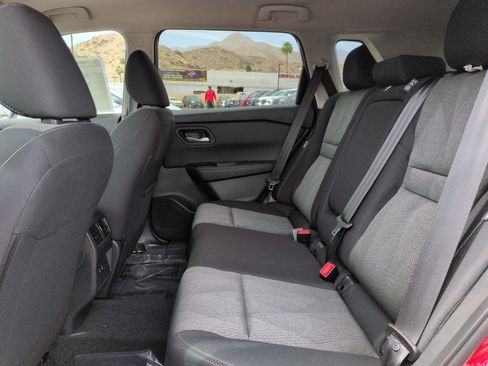 New 2026 Nissan Rogue SV image 11