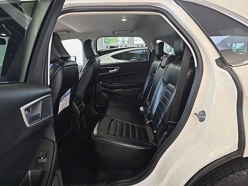 Used 2023 Ford Edge SEL AWD/4WD image 27