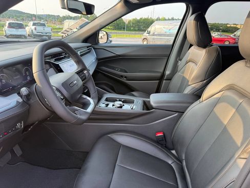 New 2026 Jeep Cherokee Limited AWD/4WD image 5