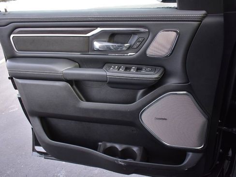 New 2026 RAM 1500 Laramie w/ Night Edition image 25