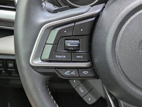 Used 2023 Subaru Forester Limited AWD/4WD image 22