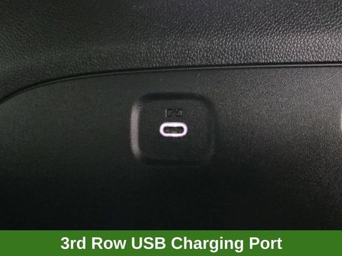 Used 2024 Cadillac XT6 Premium Luxury w/ LPO, Floor Liner Package AWD/4WD image 49