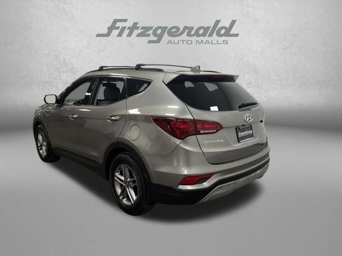 Used 2018 Hyundai Santa Fe Sport image 3