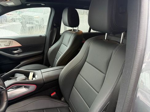 New 2026 Mercedes-Benz GLE 450 4MATIC image 8