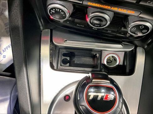 Used 2012 Audi TTS 2.0T Prestige image 27