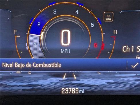 Used 2024 Chevrolet Traverse LT w/ Midnight/Sport Edition image 12