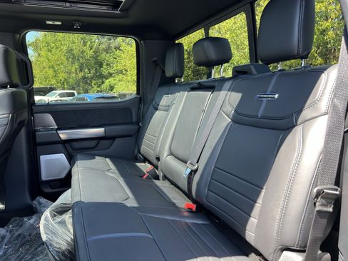 New 2026 Ford F250 Platinum w/ Tremor Off-Road Package image 25
