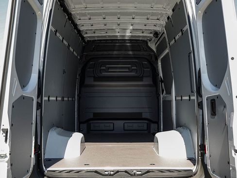 New 2026 Mercedes-Benz Sprinter 4500 image 23