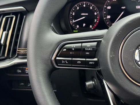 New 2026 MAZDA CX-90 3.3 Turbo S w/ Premium Plus AWD/4WD image 33