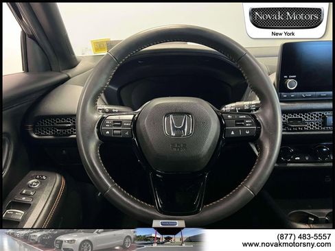 Used 2024 Honda HR-V Sport image 15