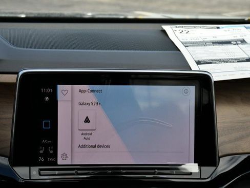 New 2026 Volkswagen Atlas SE AWD/4WD image 25