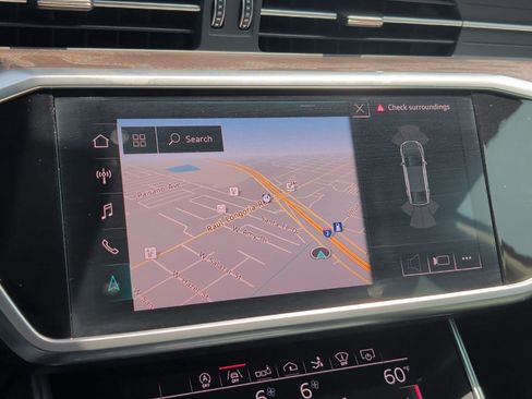 Used 2019 Audi A7 3.0T Prestige AWD/4WD image 18