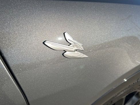 Used 2024 Dodge Hornet R/T Plus w/ Track Pack image 16