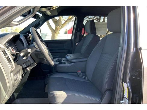 New 2026 RAM 2500 Tradesman image 10