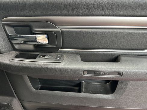 Used 2024 RAM 1500 Classic Warlock image 22