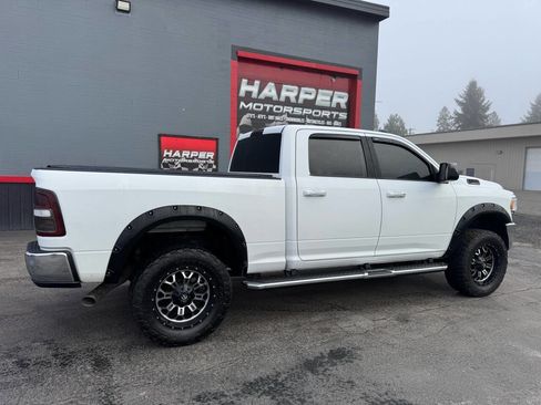 Used 2019 RAM 2500 Big Horn image 6