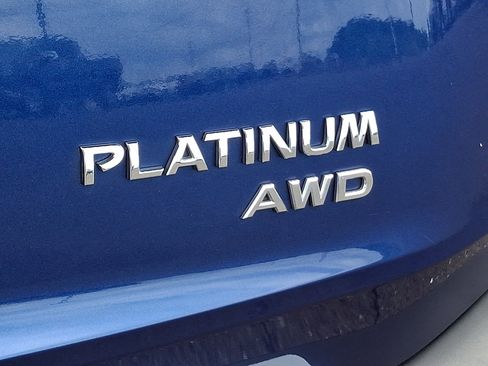 Used 2023 Nissan Rogue Platinum AWD/4WD image 34