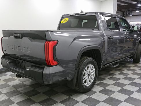 Used 2024 Toyota Tundra SR5 image 9