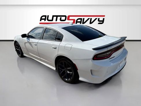 Used 2023 Dodge Charger GT w/ Blacktop Package RWD image 5