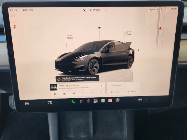 Used 2022 Tesla Model 3 Long Range AWD/4WD image 14