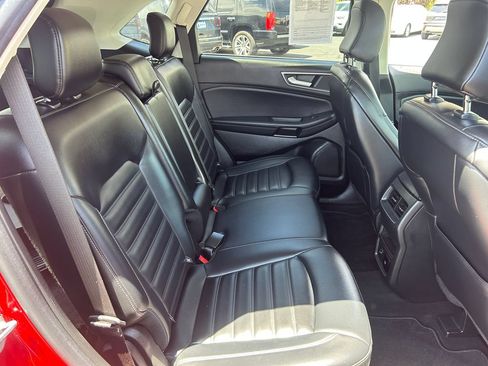 Used 2022 Ford Edge SEL w/ Convenience Package AWD/4WD image 36