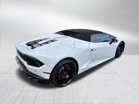 Used 2017 Lamborghini Huracan LP 580-2 image 54