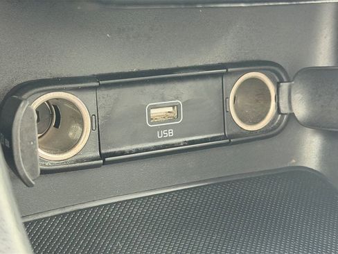 Used 2020 Kia Sportage LX w/ LX Popular Package image 27