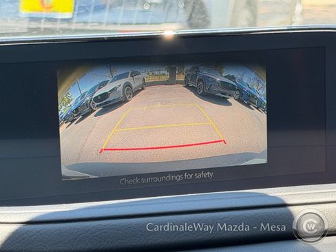 New 2026 MAZDA CX-30 AWD 2.5 S w/ Select Sport Pkg image 19