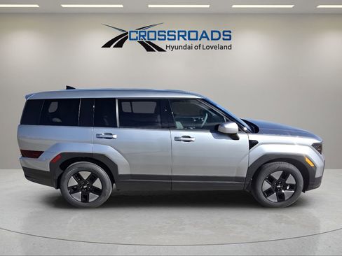 New 2026 Hyundai Santa Fe SE image 6
