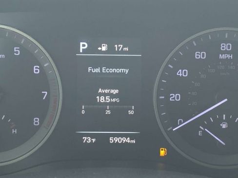 Used 2020 Hyundai Tucson Ultimate image 33